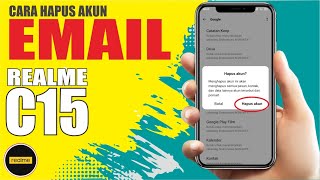 Simak 14 cara menghapus akun google di hp realme sempurna