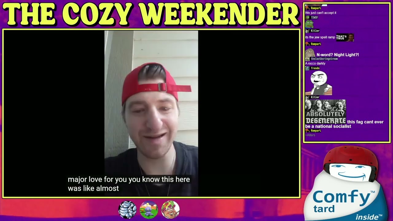 The Origin Of Sean "Rocko" Fowler