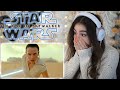 Rey who?! / Star Wars: The Rise of Skywalker Reaction