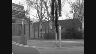 BMX | WINTER EDIT | TYSON | 2010
