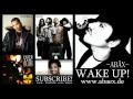 WAKE UP! [mixed in: Jesse (RIZE), Wu-Tang Clan, ZEEBRA] original Beat: "DANCE in TRANCE" by AB&Auml;X