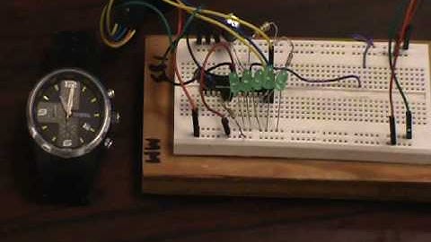 Deep Sleep Testing for the PIC18F26J11