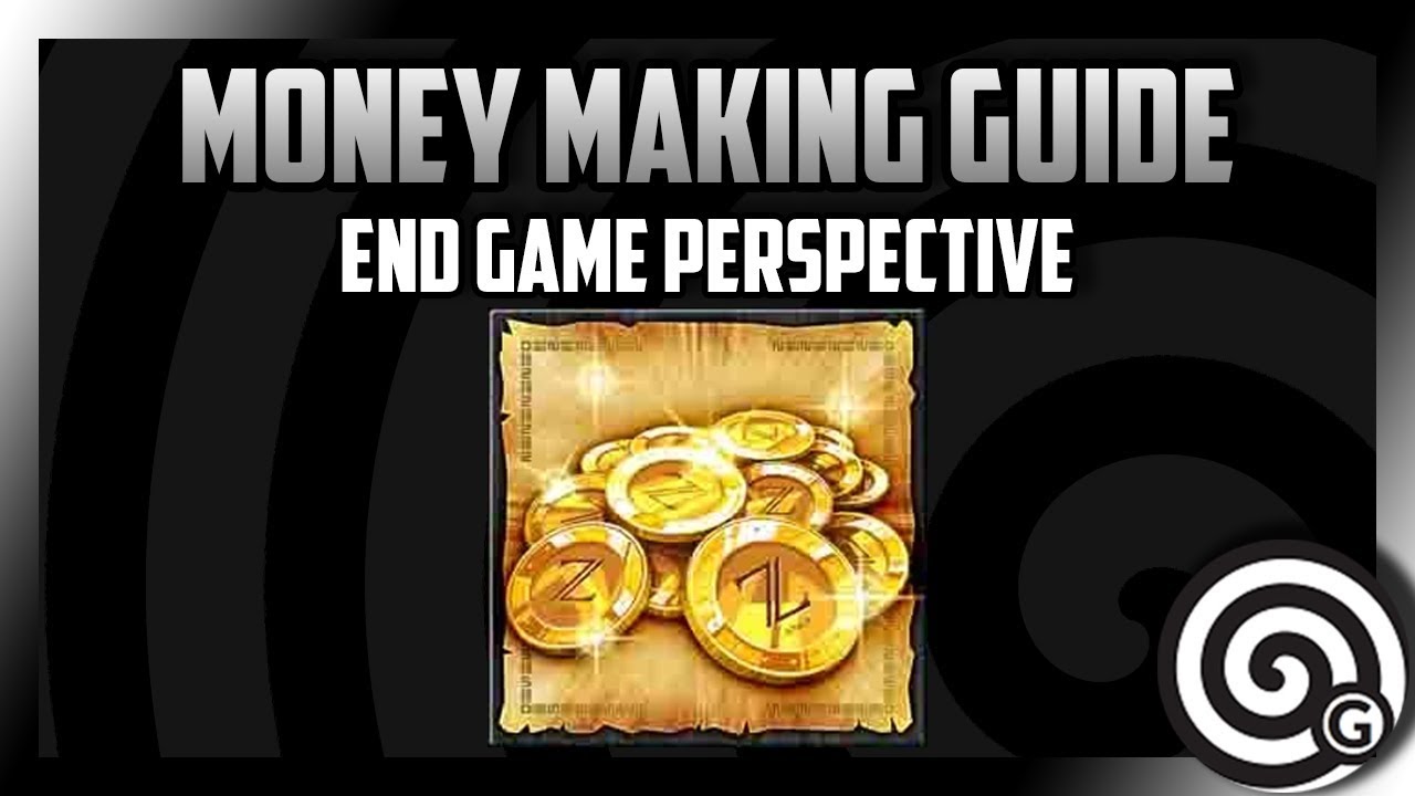 money making monster guide