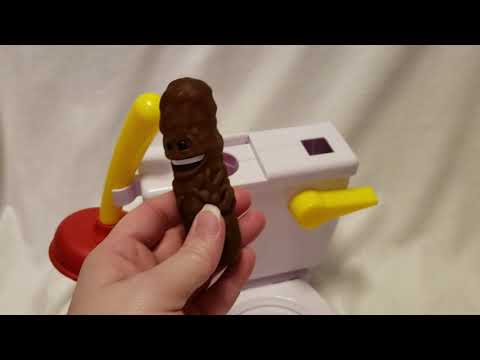 Flushin Frenzy by Mattel games