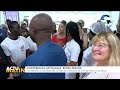 Diffusion en direct de Canal 3 TV Bénin