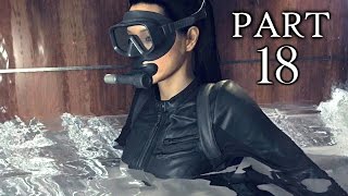 Battlefield Hardline Walkthrough Gameplay Part 18 - Penthouse - Campaign Mission 9 (PS4) Battlefield Hardline Walkthrough Gameplay Part 18 - Penthouse - Campaign Mission 9 (PS4)
