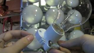 Homemade Brute Light 775 Watt