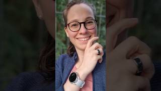 Oura ring and smartwatch for BBT?