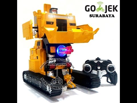 ACTION FIGURE MAINAN HARGA LANGIT | Selebrita Siang On The Weekend - 10 Maret 2019. 
