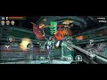 Dead target mission 49 BOSS QUEEN level completed 