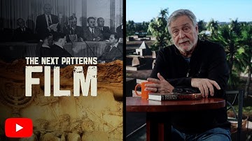 SPECIAL UPDATE: The Israel Dilemma II | Patterns of Evidence