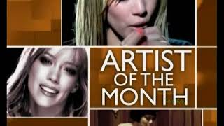 Hilary Duff-RARE-Interview & bts on Music Choice  (6/1/2007)  4K HD