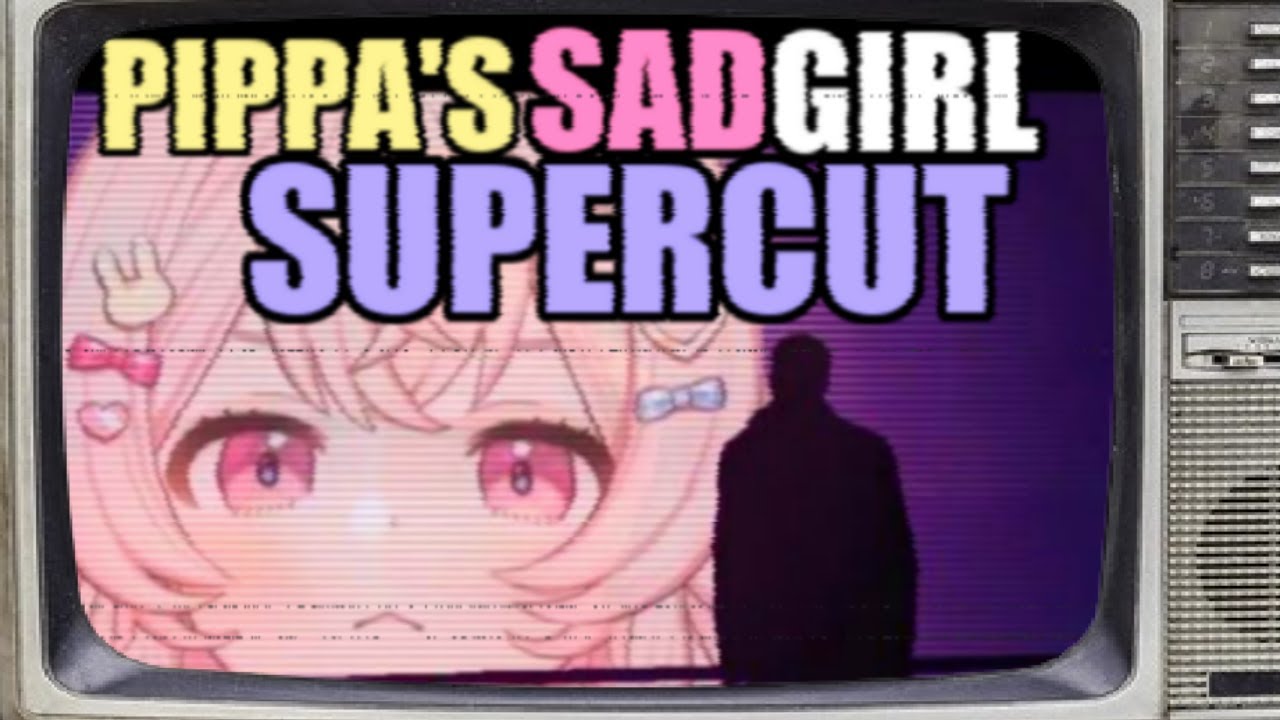 Dark Pipkin for 30 minutes