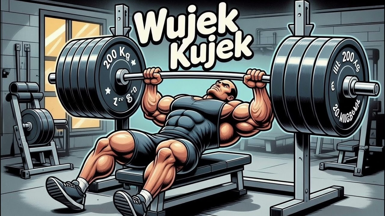 Płocki Magnat - Wujek Kujek International (prod. Peezda Label)