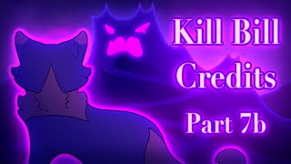 Kill Bill After Credits - Part 7b🪻⛈️for @dawnanimations8010
Hope you guys like it!
Have a wonderful rest of your day/night :D Kill Bill After Credits - Part 7b🪻⛈️for @dawnanimations8010