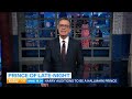 Prince Harry makes surprise cameo on The Late Show with Stephen Colbert | Today Show Australia