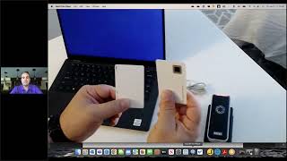 Sentry Enterprise SentryCards Product Introduction