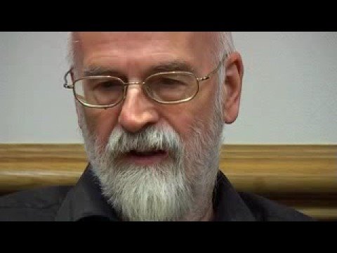 Terry Pratchett Interview: 25 Years of Discworld