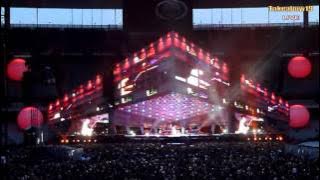 Muse I Belong to you Live at Stade de France 2010