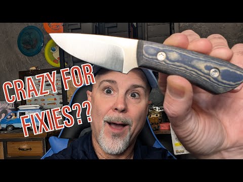 KnivesFAST LivesFAST!