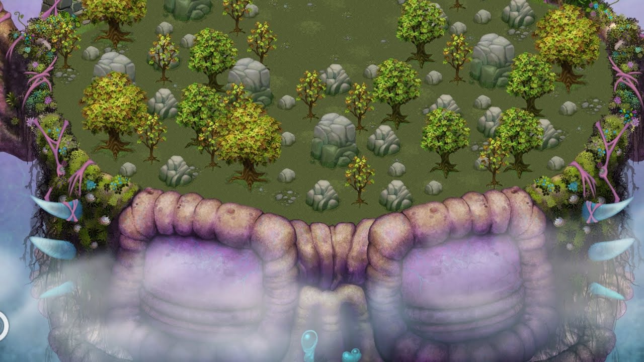 Msm gameplay (pt 14, mirror plant island) FC1025638001 YouTube