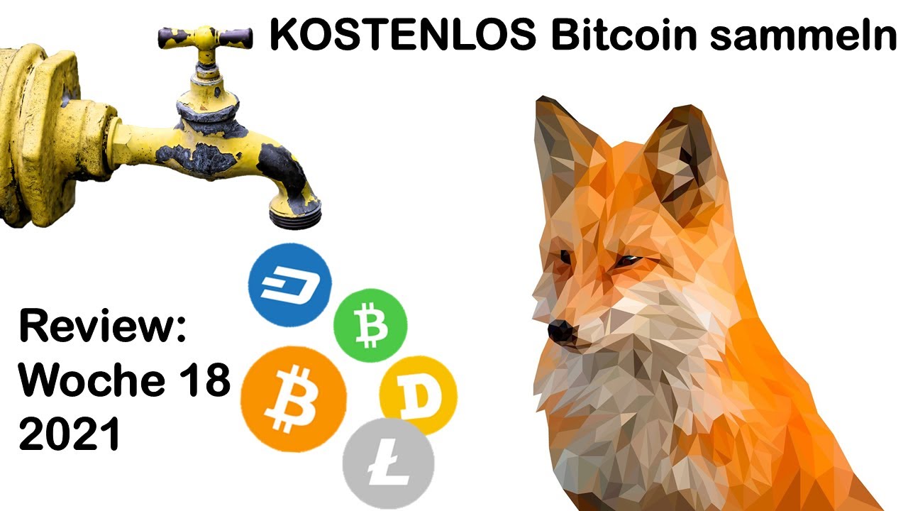 💰 Simple Bitcoin mining Strategie - Review KW 18 - deutsch 💰 "viel neues dabei"