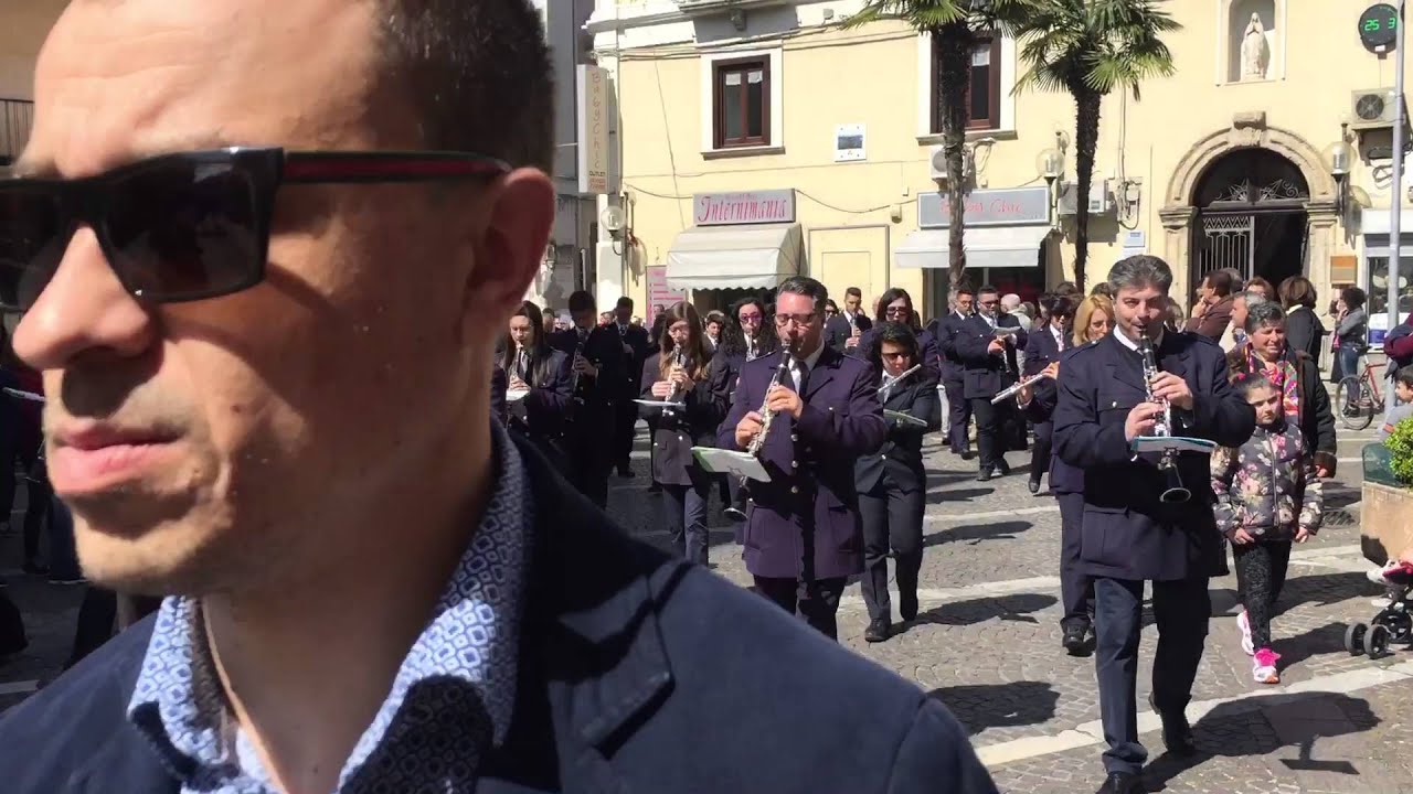 Varette 2016 Amantea