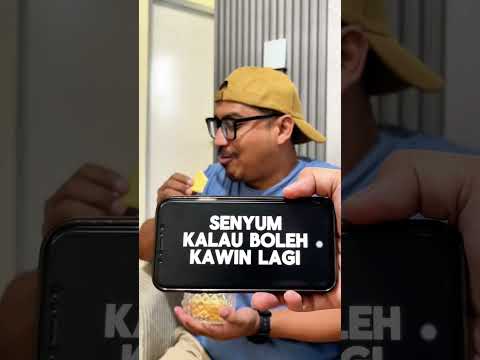 Berani Senyum Gak #lucu #kocak #ngakak