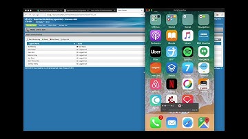 Cisco Finesse Mobile Agent UCCX 2 - Testing