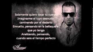 arcangel - mi fanatica (letra) chords