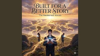 Built For A Better Story