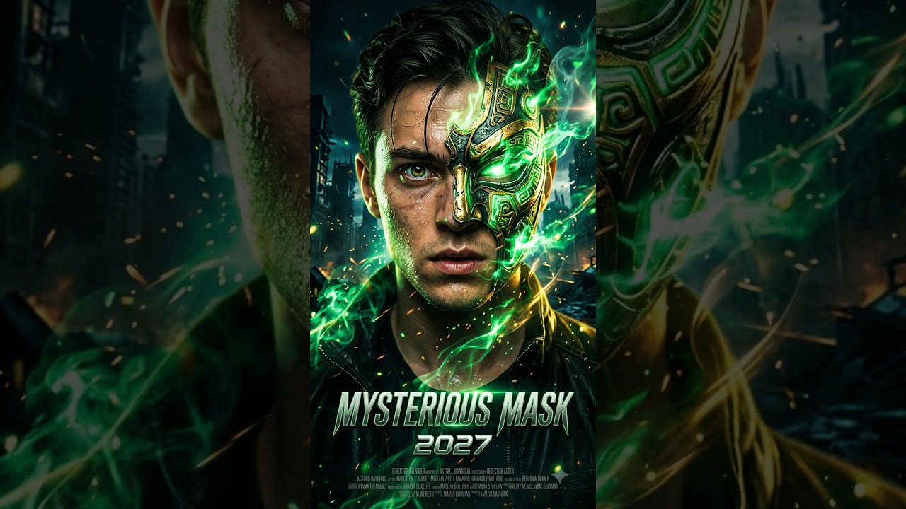 Hollywood Movie trailer|Ai Movie trailer|