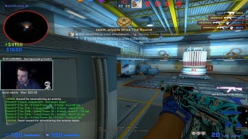 RpK bamboozled by Plopski | CS:GO Highlights