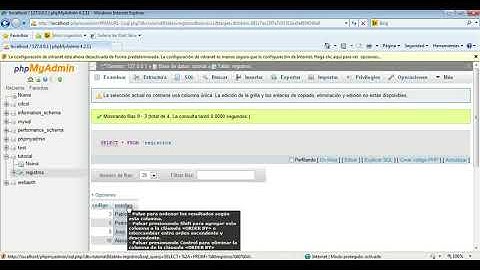 Llenar ComboBox con Base de Datos Mysql y Visual Basic ElectroSistem