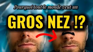 Arrête De Complexer Sur Ton Nez