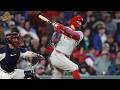Phillies Take Two Of Three In Boston