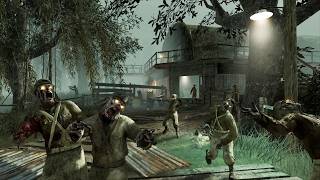 Call of Duty World At War Zombies in 2026