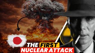 The Day Humanity Crossed the Line | The Moment Oppenheimer Realized What He Created