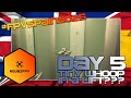 FPVSpain2025 - Day 5 - Tiny Whoop Debate Vlog