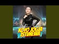 Download Lagu Koyo Jogja Istimewa