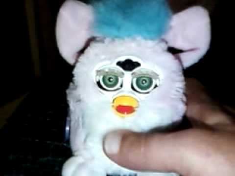 o furby