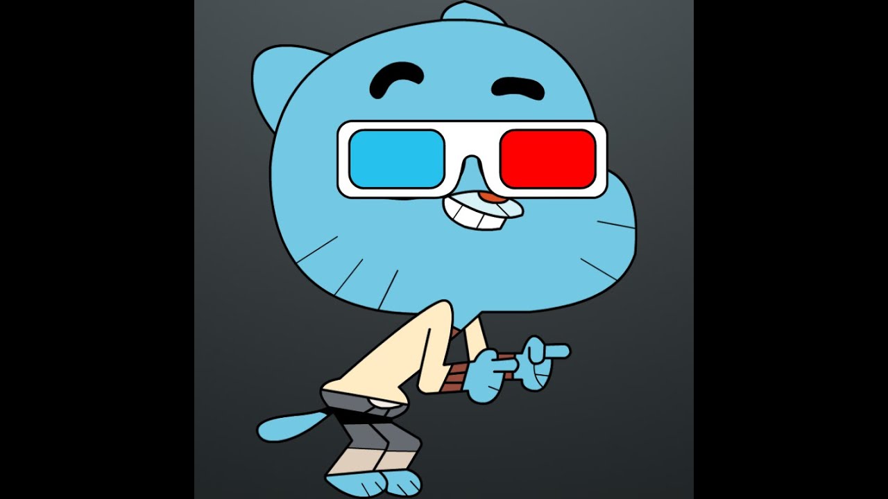 Top 5 melhores músicas do Incrível Mundo De Gumball