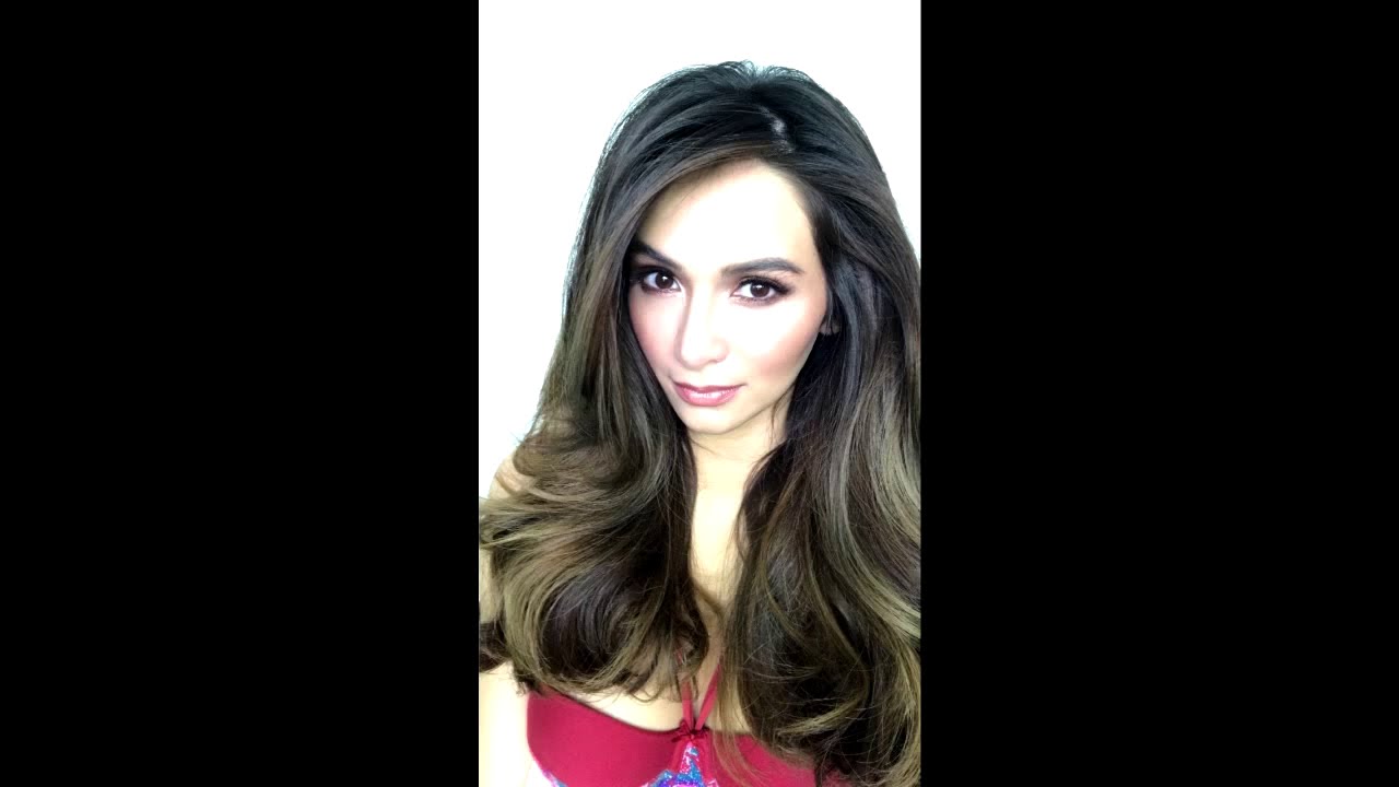 Jennylyn Mercado Behind The Scenes New Sexy Project Jennylyn Mercado Behind The Scenes New Sexy Project