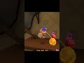 How The Bear Rescues His Friend 🔥🔥 #superbearadventurehighlights #beargame #roblox