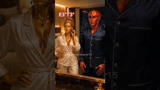 😱👀Não acredito nisso 😱👀Agora é mini série. 3E3T. Bijuteria vale mais que diamante. #noveladasfrutas