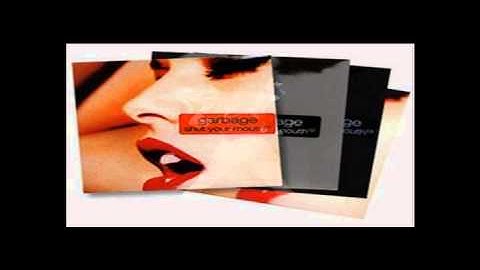 Shut Your Mouth! (Shirley Manson & Garbage) Garbage Shut Your Mouth CLIP
