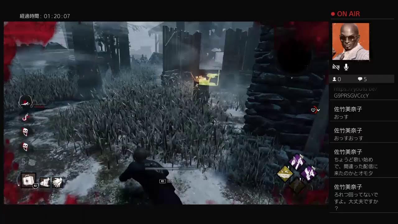 Dbd 二倍二倍 Youtube