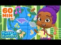 Zooli's Wild Animal Rescue! 🐳 60-Minute Fun