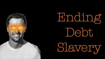 Ending Debt Slavery with Will Reeves