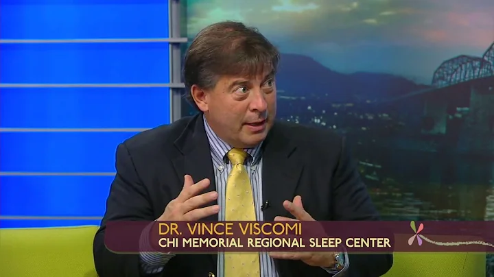 Sleep and Health